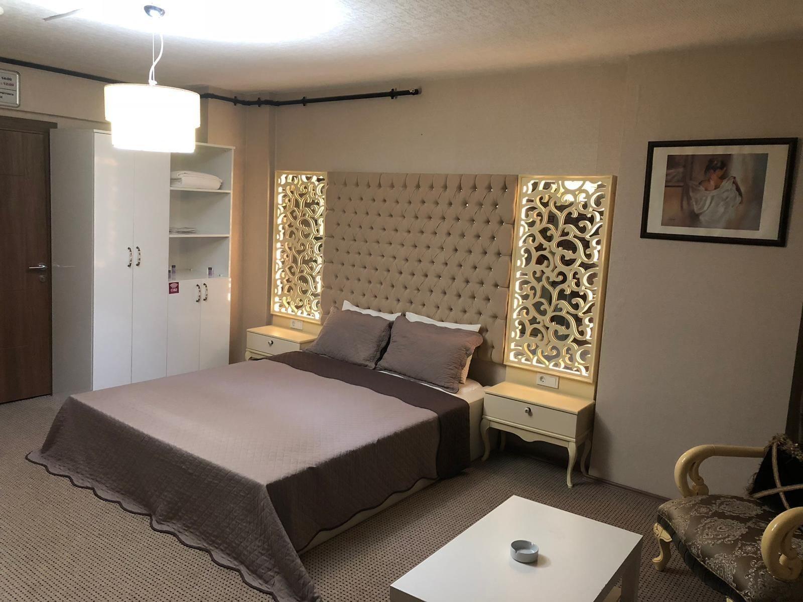 Lizzia Butik Hotel Provincia di Provincia di Istanbul Esterno foto