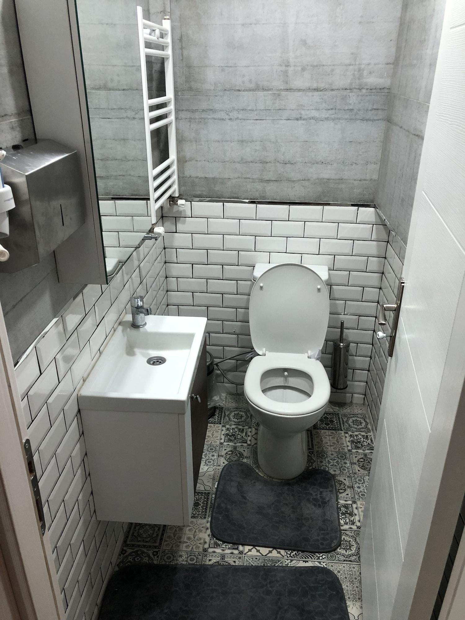 Lizzia Butik Hotel Provincia di Provincia di Istanbul Esterno foto